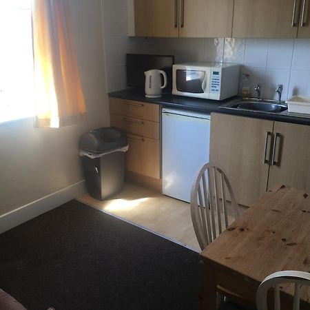 Fairview Holiday Flats Skegness Bagian luar foto
