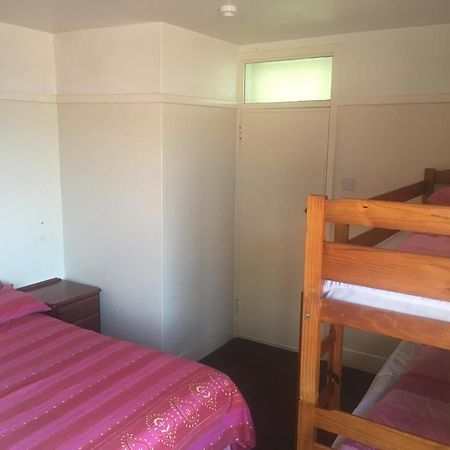 Fairview Holiday Flats Skegness Bagian luar foto