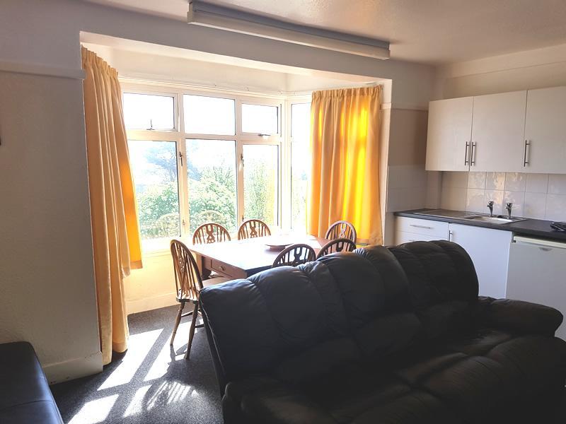 Fairview Holiday Flats Skegness Bagian luar foto