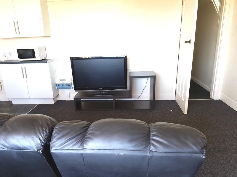 Fairview Holiday Flats Skegness Bagian luar foto