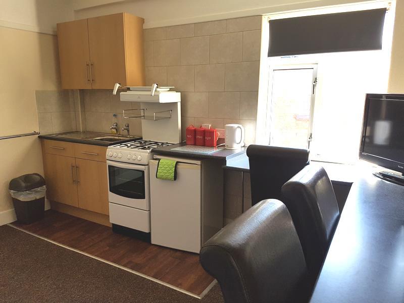 Fairview Holiday Flats Skegness Bagian luar foto