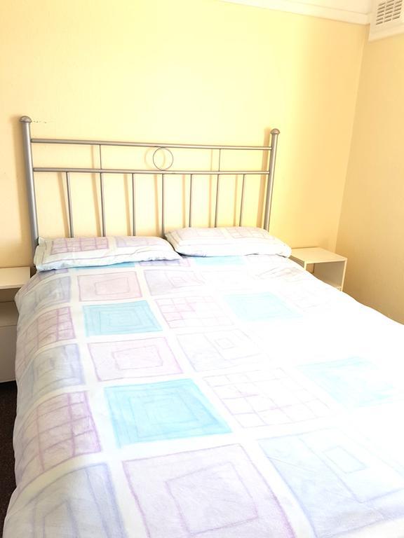 Fairview Holiday Flats Skegness Bagian luar foto
