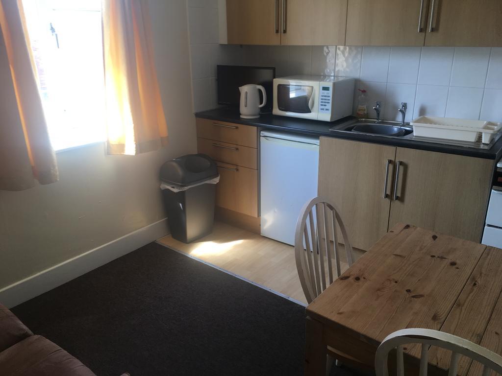 Fairview Holiday Flats Skegness Bagian luar foto