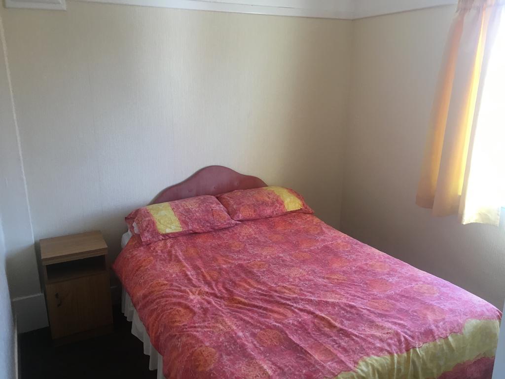 Fairview Holiday Flats Skegness Bagian luar foto