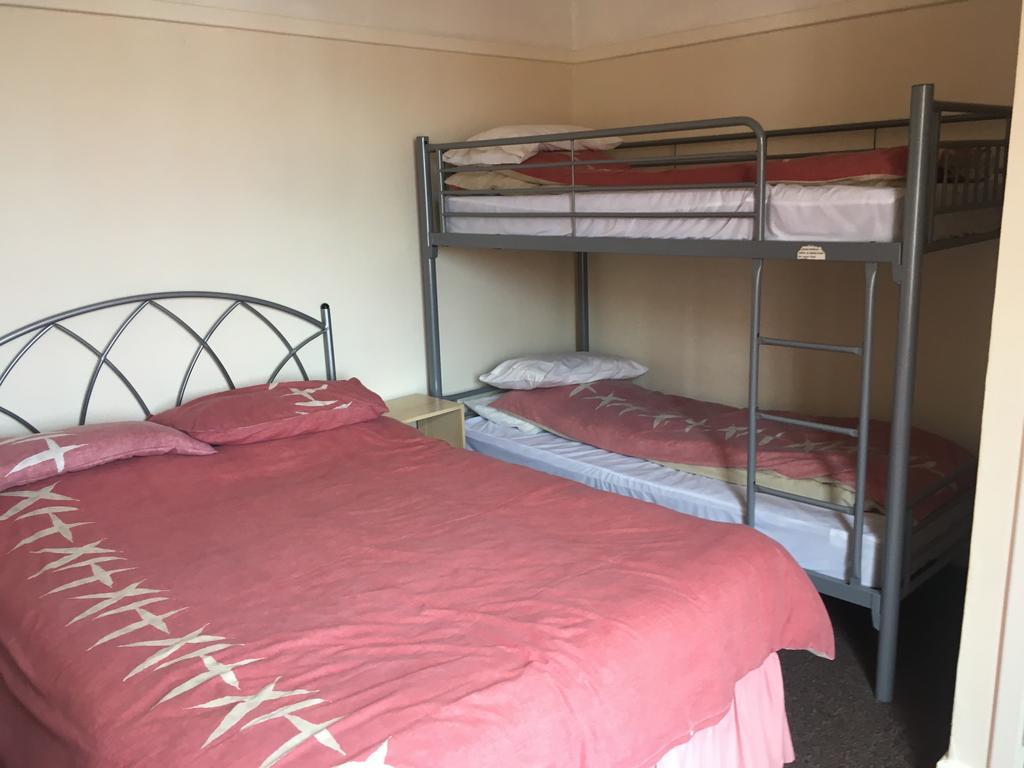 Fairview Holiday Flats Skegness Bagian luar foto