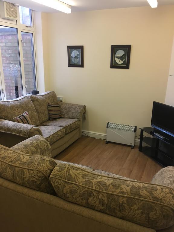 Fairview Holiday Flats Skegness Bagian luar foto