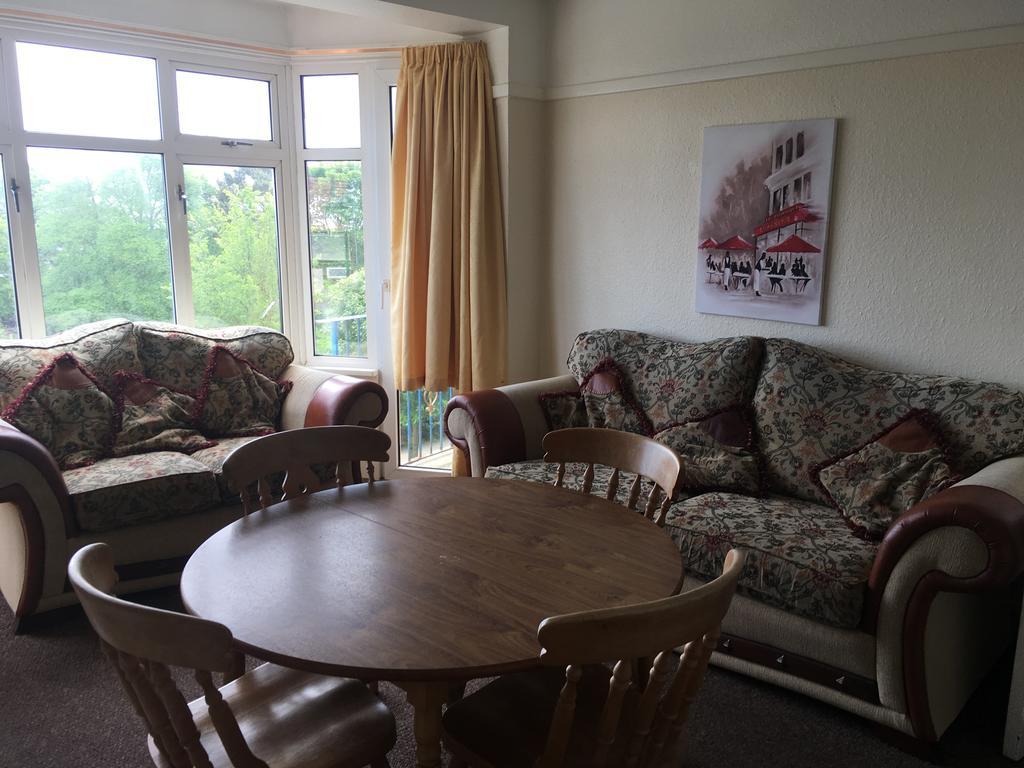 Fairview Holiday Flats Skegness Bagian luar foto