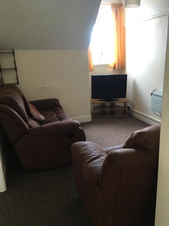 Fairview Holiday Flats Skegness Bagian luar foto
