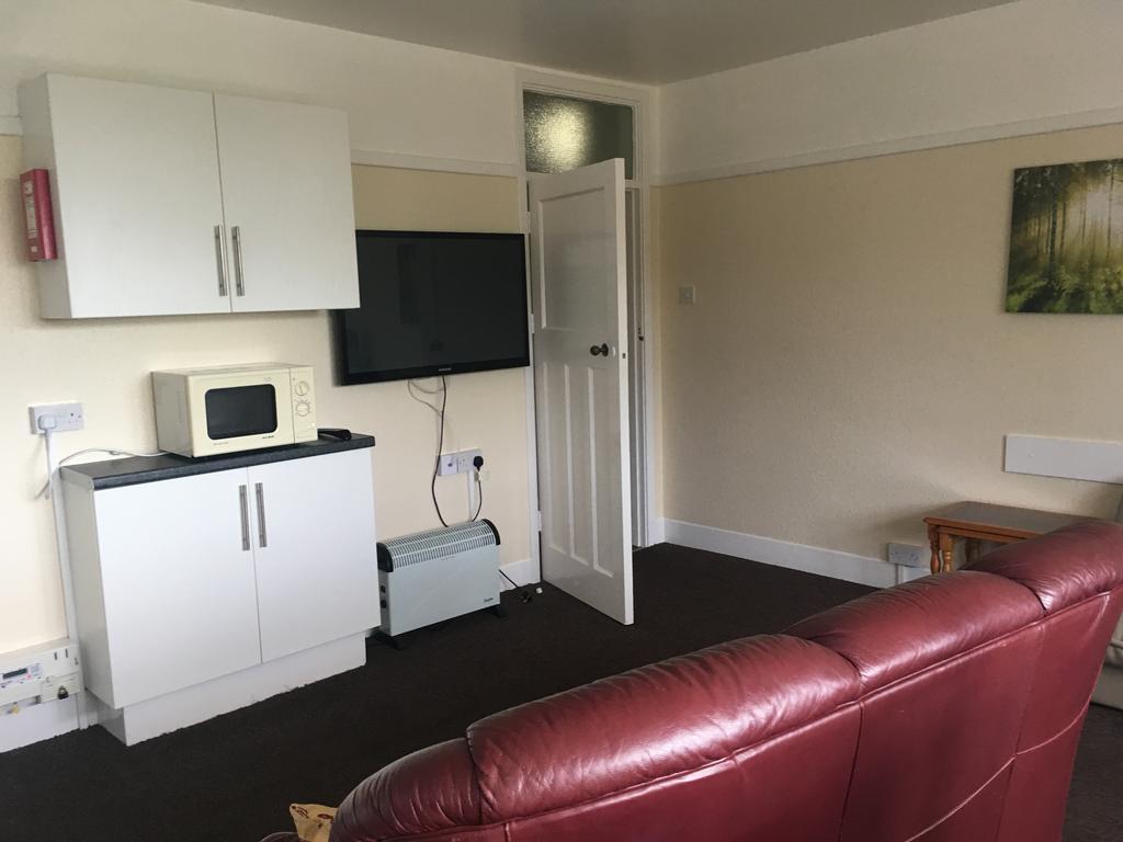 Fairview Holiday Flats Skegness Bagian luar foto