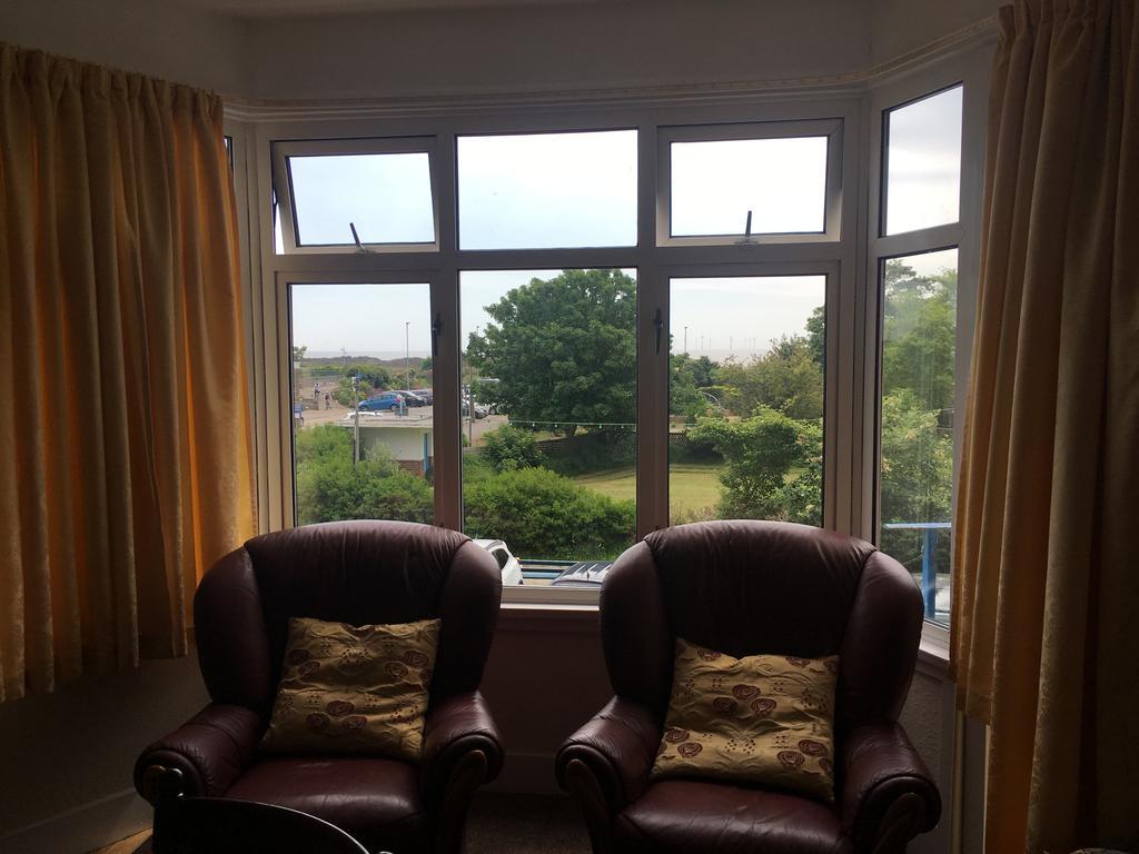 Fairview Holiday Flats Skegness Bagian luar foto