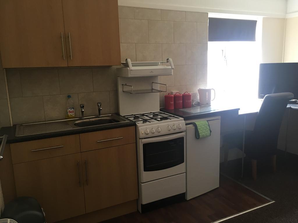 Fairview Holiday Flats Skegness Bagian luar foto