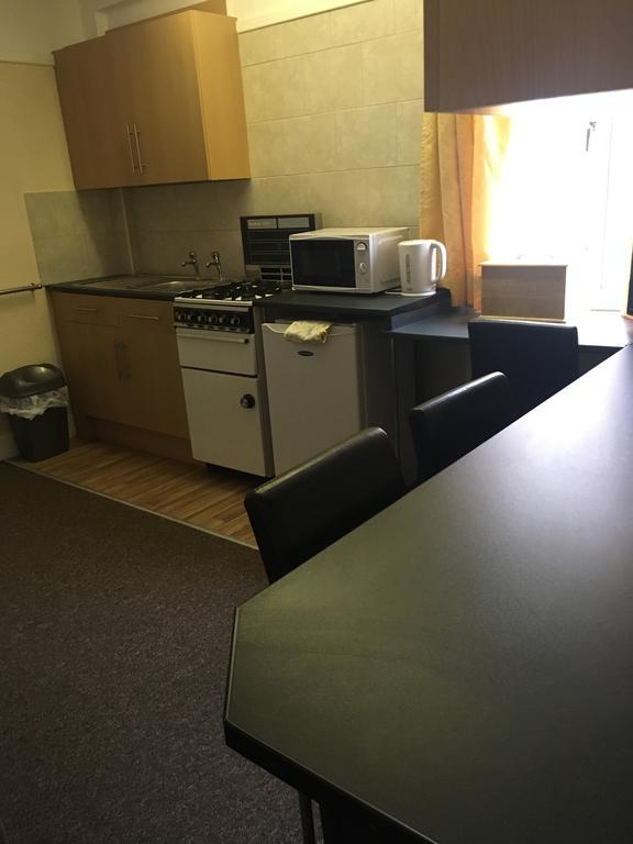 Fairview Holiday Flats Skegness Bagian luar foto