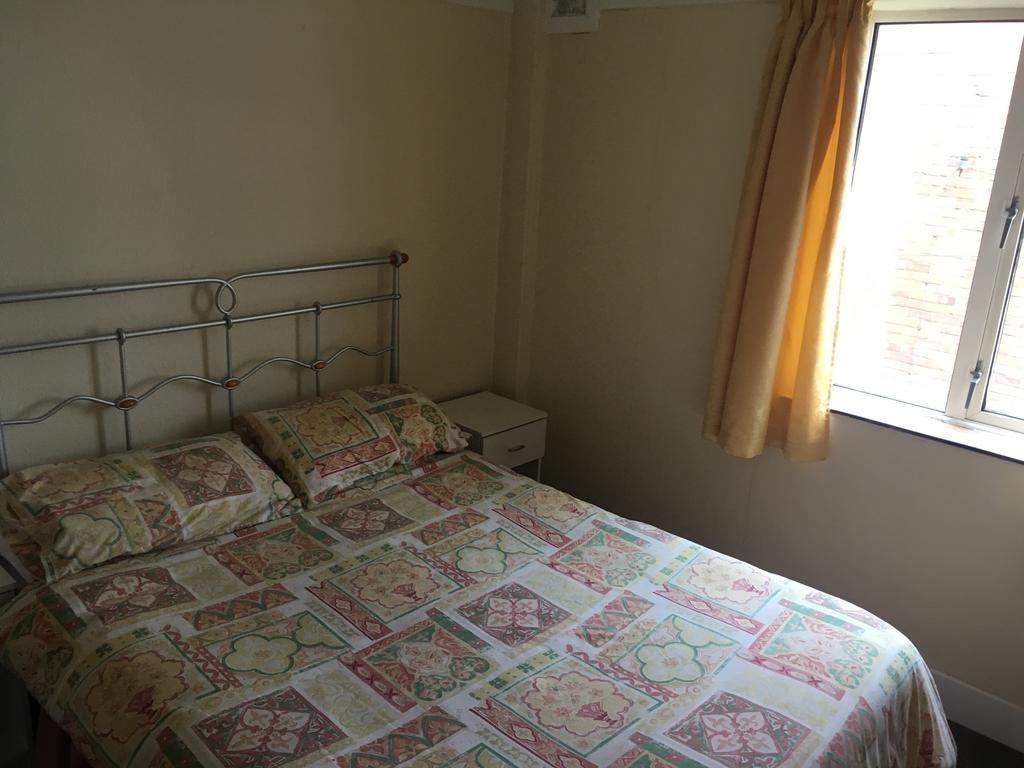 Fairview Holiday Flats Skegness Bagian luar foto