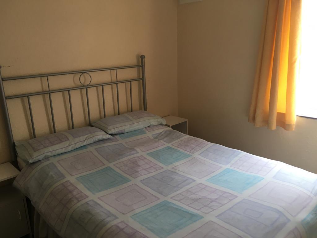 Fairview Holiday Flats Skegness Bagian luar foto