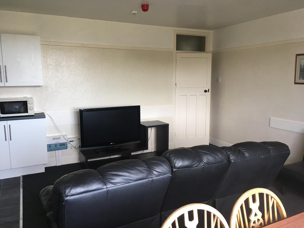 Fairview Holiday Flats Skegness Bagian luar foto