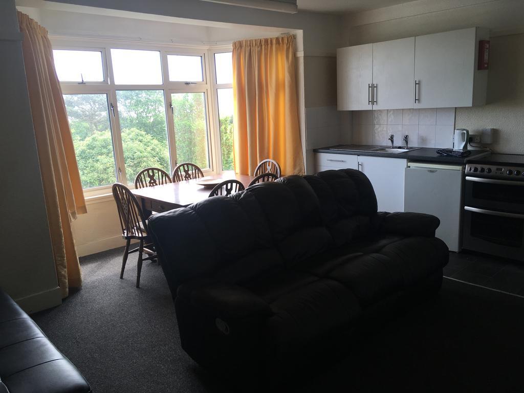 Fairview Holiday Flats Skegness Bagian luar foto