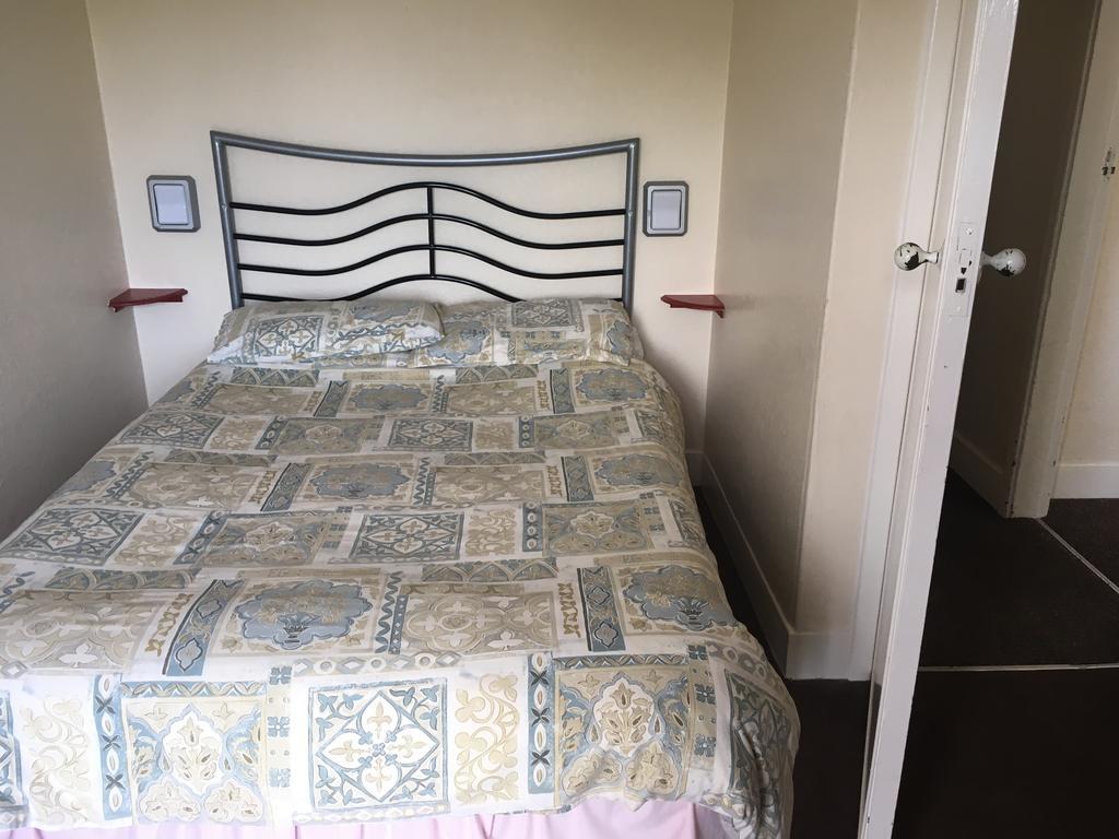 Fairview Holiday Flats Skegness Bagian luar foto