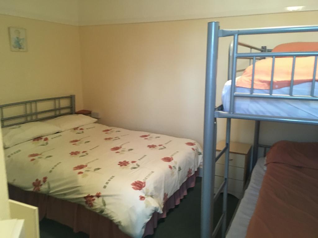 Fairview Holiday Flats Skegness Bagian luar foto