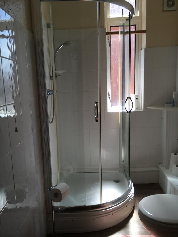 Fairview Holiday Flats Skegness Bagian luar foto