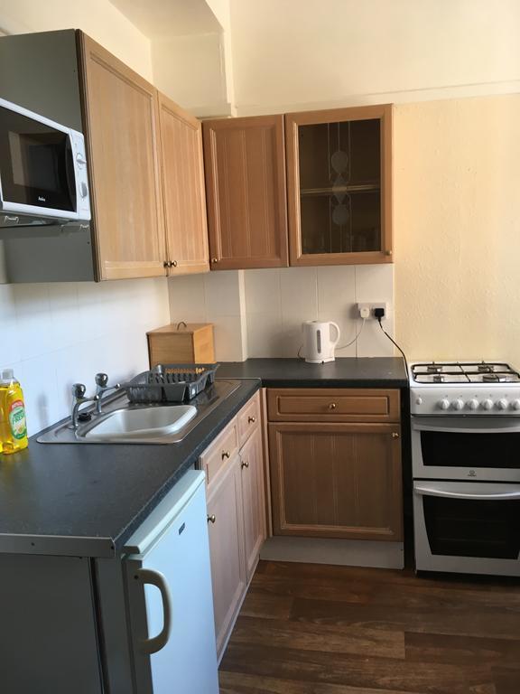 Fairview Holiday Flats Skegness Bagian luar foto